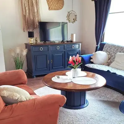 Apartman Romy