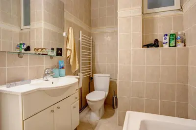 Gallery image of Dora apartment in Belgrade