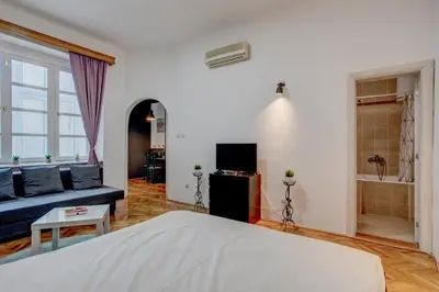 Gallery image of Dora apartment in Belgrade