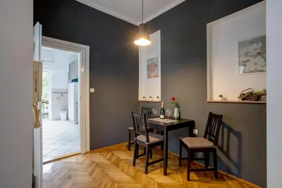 Gallery image of Dora apartment in Belgrade