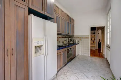 Gallery image of Dora apartment in Belgrade