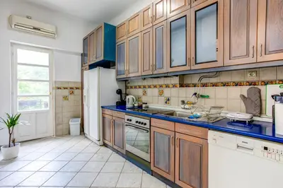 Gallery image of Dora apartment in Belgrade