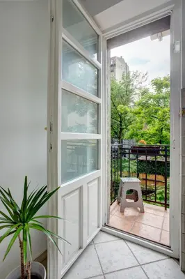 Gallery image of Dora apartment in Belgrade