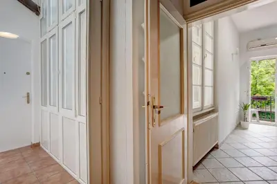 Gallery image of Dora apartment in Belgrade