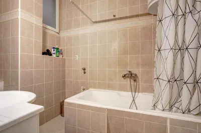 Gallery image of Dora apartment in Belgrade