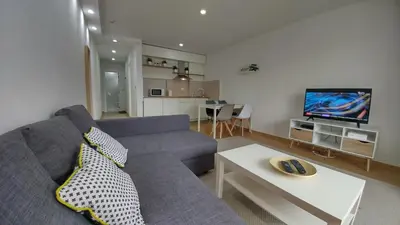 Gallery image of J&J apartments in Belgrade