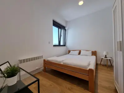 Gallery image of J&J apartments in Belgrade