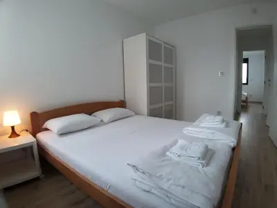 Gallery image of J&J apartments in Belgrade