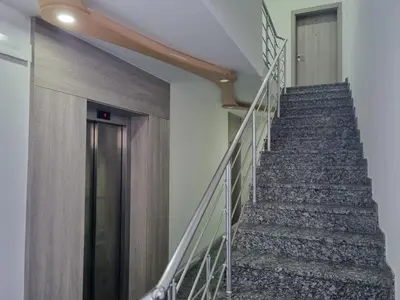 Gallery image of J&J apartments in Belgrade