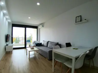 Gallery image of J&J apartments in Belgrade
