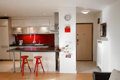 Gallery image of Krunska 26 in Belgrade