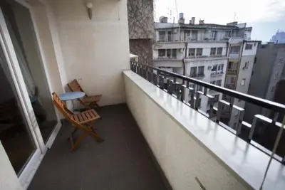 Gallery image of Krunska 26 in Belgrade