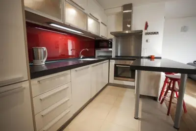 Gallery image of Krunska 26 in Belgrade