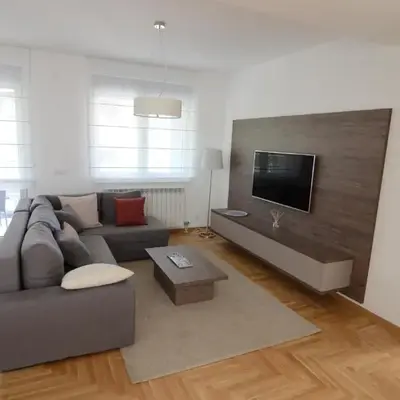 Apartman Nodilova