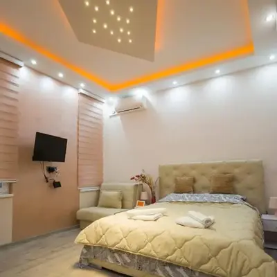 Lupino Apartments