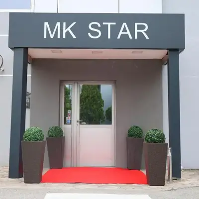 MK Star Boutique Hotel