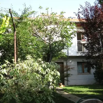 Hostel Oasis