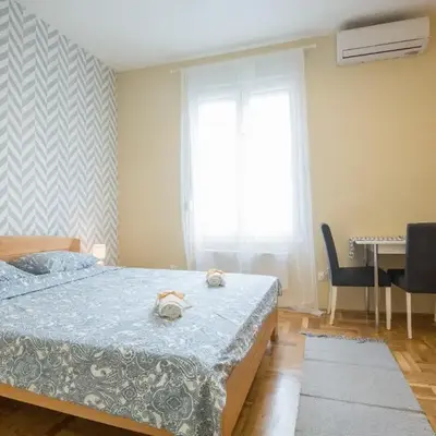 Belgrade Center Apartment Skadarlija