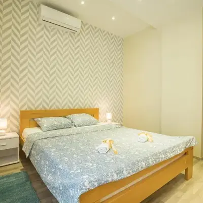 Belgrade Center Apartment Skadarlija II