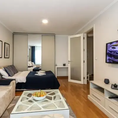 New Belgrade Apartments