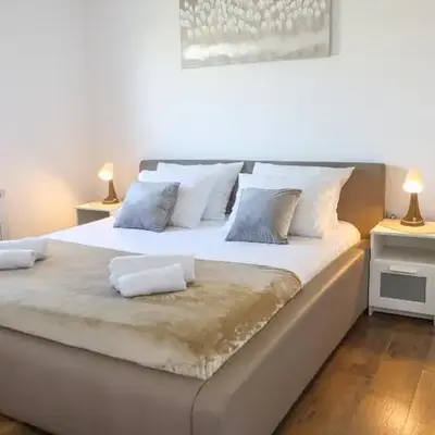Airport Stay Apartments