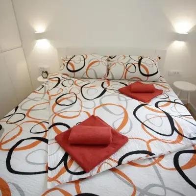City Center Belgrade Cozy Apartment Skadarlija