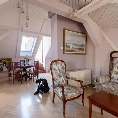 KLARA VRACAR 90 m2