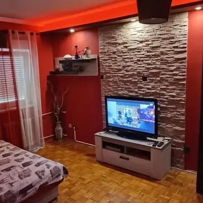 Two Rivers Apartment
