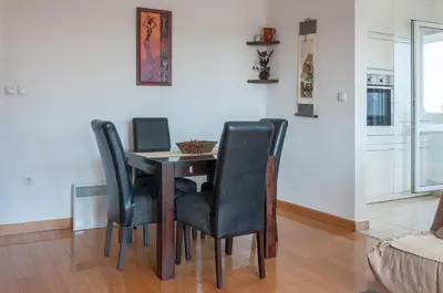 Gallery image of Modern and bright apartment in Ruma in Ruma
