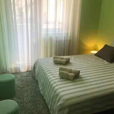 Apartman AS