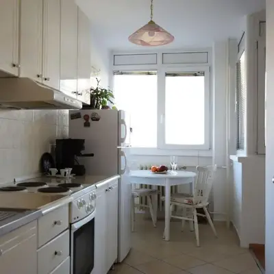 Modern and cozy place near the city center