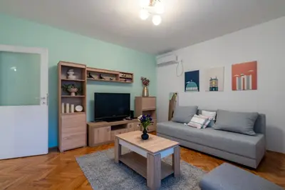 Gallery image of Milenkovic Apartments in Vračar (historical)