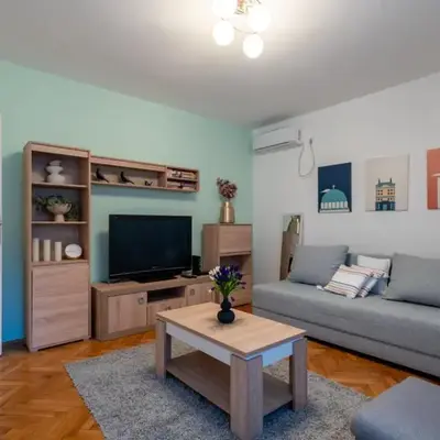 Milenkovic Apartments