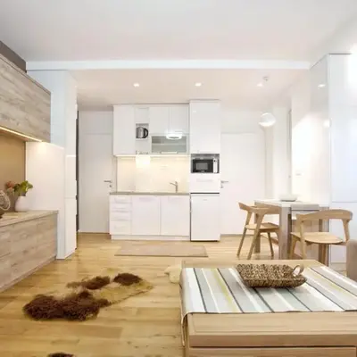 HostGost Selected Suites - Skadarlija Square