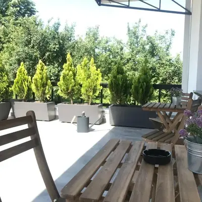 Grocka Apartmani & rooms
