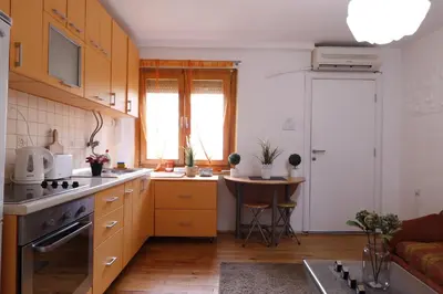 Gallery image of City Center House in Belgrade