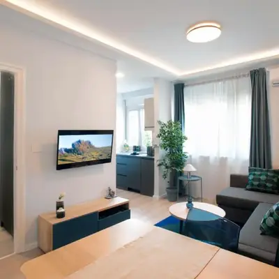 Victor Residence