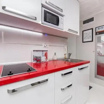 Apartment Romanov