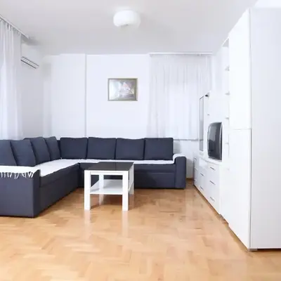 Zap apartman