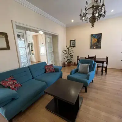 Terazije Square Lux Apartment