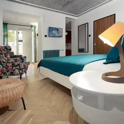 Tulum Apart Belgrade