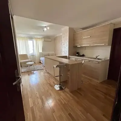 Apartment Marina