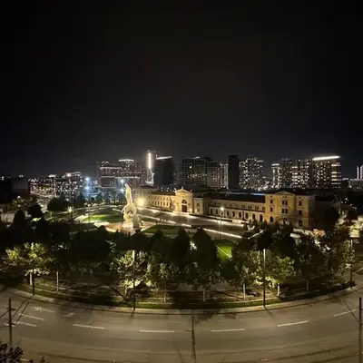 Savski Square Suites