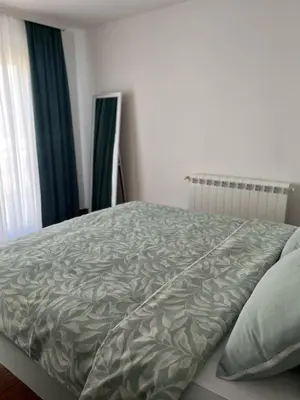 Gallery image of Surčin Apartment in Ledine