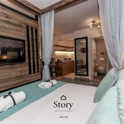 Apartment Story