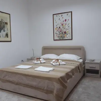Apartman Karadjordje