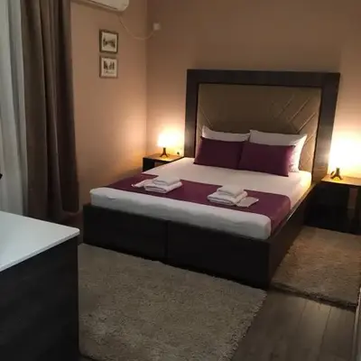 Luxury Apartments 88