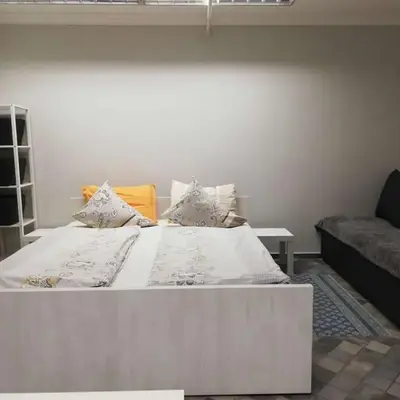 Apartman Pocerac