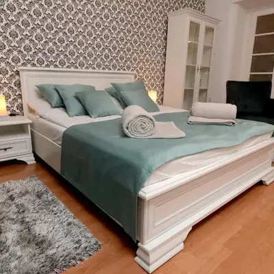Bloom apartments