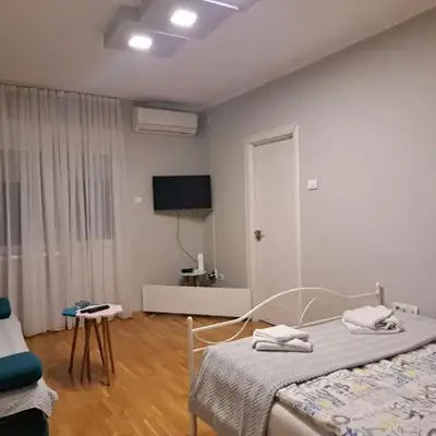 Apartment Marija
